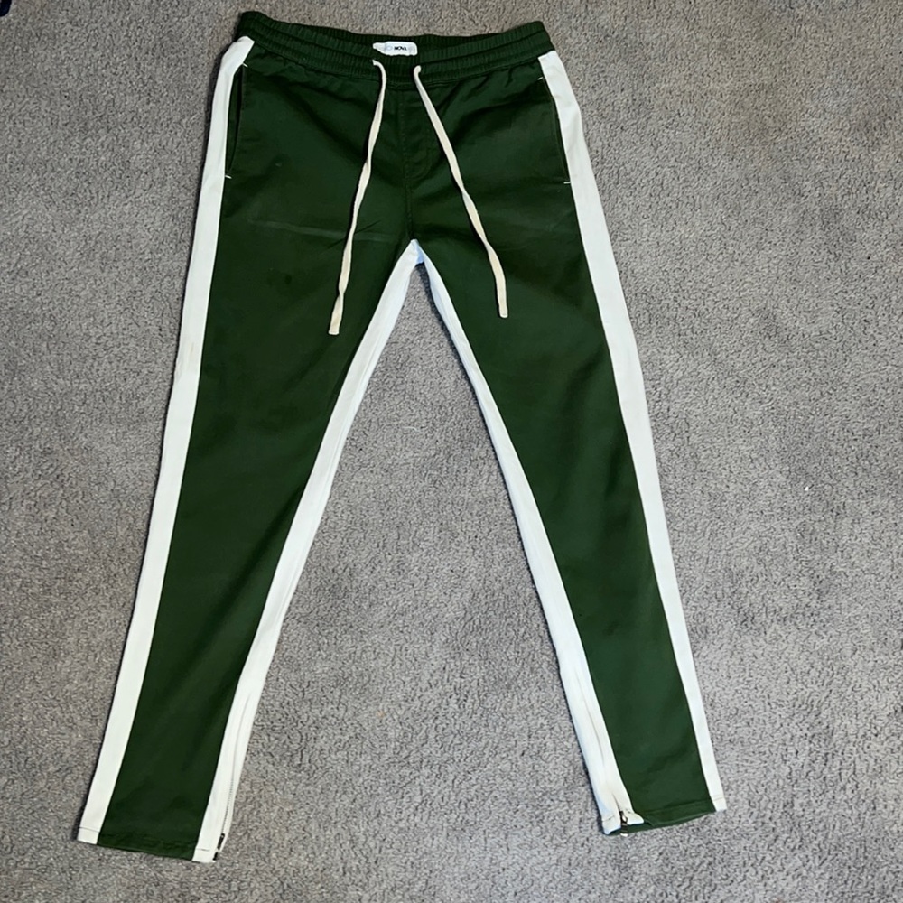Men’s cargo pants